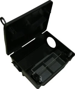 EDIALUX Rattenvoederdoos - Veilig Rattengif En Muizengif Plaatsen