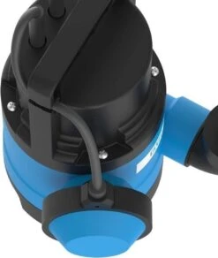 Güde Vuilwaterdompelpomp GS4003P - 8000L/h 8 Güde Vuilwaterdompelpomp GS4003P - 8000L/h -Gardena Winkel 1015x1200 8