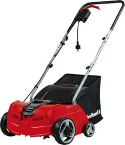 Einhell Verticuteermachine Elektrisch GC-SA 1231/1 1200 W 38 Einhell Verticuteermachine Elektrisch GC-SA 1231/1 1200 W -Gardena Winkel 1035x1200 2