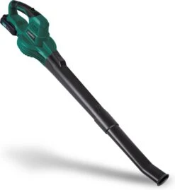 VONROC Accu Bladblazer – VPower 20V – 2 Standen – Max. Blaassnelheid 190km/u – Incl. Accu En Oplader