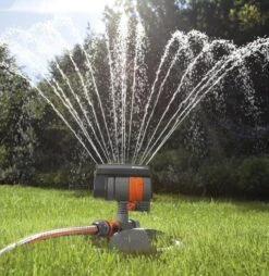 GARDENA - Zwenksproeier AquaZoom Compact - Tuinsproeier - 9 Tot 216 M² 31 GARDENA - Zwenksproeier AquaZoom Compact - Tuinsproeier - 9 Tot 216 M² -Gardena Winkel 1168x1200 10