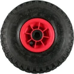 Benson Bolderkarwiel Steekwagenwiel Met Luchtband 3.00-4 | Asgatdiameter 20mm Rollager | Hoogte Wiel 26cm 31 Benson Bolderkarwiel Steekwagenwiel Met Luchtband 3.00-4 | Asgatdiameter 20mm Rollager | Hoogte Wiel 26cm -Gardena Winkel 1197x1200