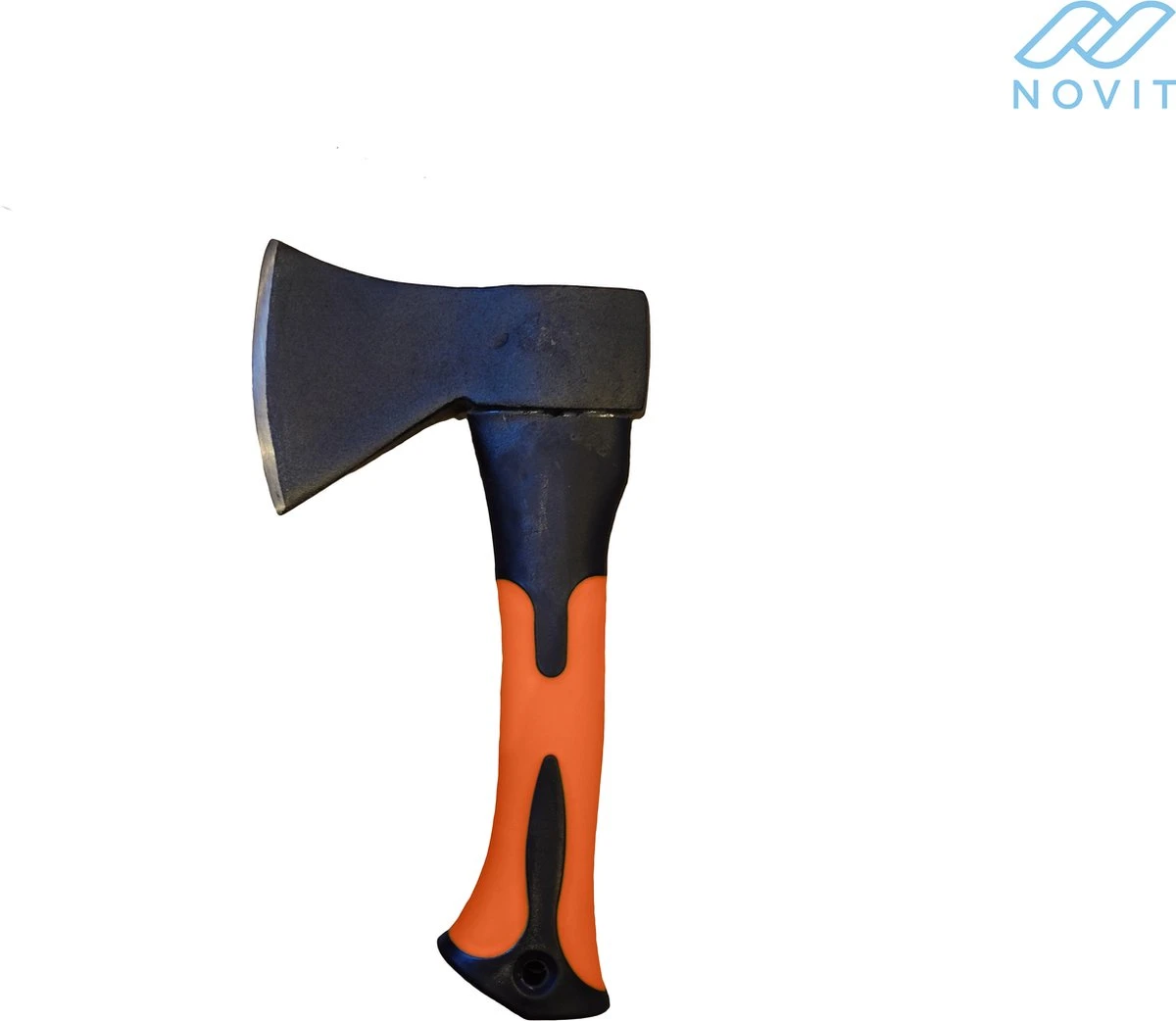 Novit Survival Bijl 500 Gr- Mini Handbijl Baby Hakbijl Kloofbijl 3 Novit Survival Bijl 500 Gr- Mini Handbijl Baby Hakbijl Kloofbijl