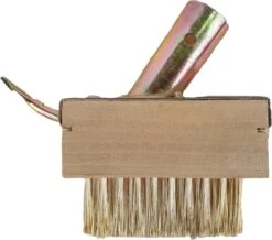 Benson Onkruidborstel - Voegenkrabber - Onkruidkrabber - Zonder Steel - Messing - Met Haak -Gardena Winkel 1200x1060 4