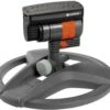 GARDENA - Zwenksproeier AquaZoom Compact - Tuinsproeier - 9 Tot 216 M² 1 GARDENA - Zwenksproeier AquaZoom Compact - Tuinsproeier - 9 Tot 216 M² -Gardena Winkel 1200x1060 8