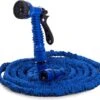 Uitrekbare Tuinslang Tot 15 Meter - Tuinsproeier Met 7 Verschillende Standen - Tuin Besproeien - Sproeikop - Blauw - Flexibel Elastisch 2 Uitrekbare Tuinslang Tot 15 Meter - Tuinsproeier Met 7 Verschillende Standen - Tuin Besproeien - Sproeikop - Blauw - Flexibel Elastisch -Gardena Winkel 1200x1061 4