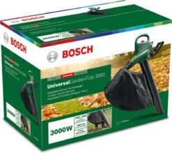 Bosch UniversalGardenTidy 3000 Bladblazer - Op Snoer - 3000 W 19 Bosch UniversalGardenTidy 3000 Bladblazer - Op Snoer - 3000 W -Gardena Winkel 1200x1066