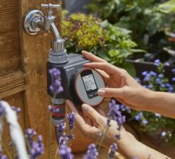 GARDENA - Besproeiingscomputer Flex - Geen App Vereist -Gardena Winkel 1200x1095 3