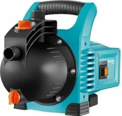 GARDENA - Classic Besproeiingspomp 3000/4 - Waterpomp - 600 W - 3100 L/h -Gardena Winkel 1200x1145 6