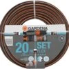 GARDENA - Comfort FLEX - 6-delige Tuinslangset Tuinslang - 20 Meter - 13 Mm -Gardena Winkel 1200x1146 9