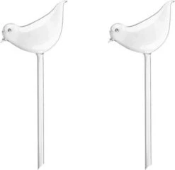 Merkloos Druppelsysteem Planten - Watergever Vogel Vorm - Waterdruppelaar Kamerplanten 7 Merkloos Druppelsysteem Planten - Watergever Vogel Vorm - Waterdruppelaar Kamerplanten -Gardena Winkel 1200x1166 8