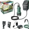 Bosch GardenPump 18 Accu Regentonpomp - Met 1 X 18 V Accu En Lader -Gardena Winkel 1200x1172 11