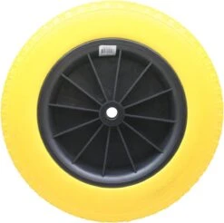 Benson ES Kruiwagenwiel 39cm Anti Lek Flex Lite Premium Zonder As 9 Benson ES Kruiwagenwiel 39cm Anti Lek Flex Lite Premium Zonder As -Gardena Winkel 1200x1196 2