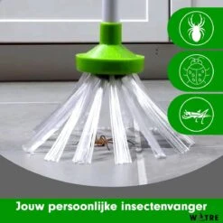 WOTRE Spinnenvanger - Insectenvanger - Spinnen Verjager - Groene Spinnenvanger Lange Steel - Diervriendelijke Spider Catcher 17 WOTRE Spinnenvanger - Insectenvanger - Spinnen Verjager - Groene Spinnenvanger Lange Steel - Diervriendelijke Spider Catcher -Gardena Winkel 1200x1200 1035
