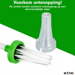 WOTRE Spinnenvanger - Insectenvanger - Spinnen Verjager - Groene Spinnenvanger Lange Steel - Diervriendelijke Spider Catcher 18 WOTRE Spinnenvanger - Insectenvanger - Spinnen Verjager - Groene Spinnenvanger Lange Steel - Diervriendelijke Spider Catcher -Gardena Winkel 1200x1200 1036