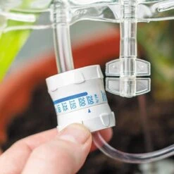 MikaMax Watergeefsysteem Voor Kamerplanten - Infuus Voor Planten - 8 Dagen Automatisch Water - 450 Ml 9 MikaMax Watergeefsysteem Voor Kamerplanten - Infuus Voor Planten - 8 Dagen Automatisch Water - 450 Ml -Gardena Winkel 1200x1200 1922