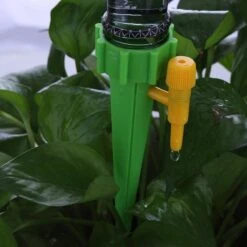 12 Stuks Plant Bewateringssysteem | Waterdruppelaar | Druppelsysteem |Bewateringssysteem | Bewateringsyteem Watergeefsysteem | Plantenbol | Automatische Gieter | Water Druppelaar | Druppel Systeem | Water Geef Systeem | Plantenbol | -Gardena Winkel 1200x1200 1927