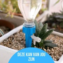 12 Stuks Plant Bewateringssysteem | Waterdruppelaar | Druppelsysteem |Bewateringssysteem | Bewateringsyteem Watergeefsysteem | Plantenbol | Automatische Gieter | Water Druppelaar | Druppel Systeem | Water Geef Systeem | Plantenbol | -Gardena Winkel 1200x1200 1931