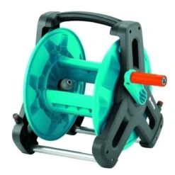 GARDENA Classic Slanghouder 50 - Geschikt Voor 50 M Ø13 Mm / 40 M Ø15 Mm / 30 M Ø19 Mm Slang 24 GARDENA Classic Slanghouder 50 - Geschikt Voor 50 M Ø13 Mm / 40 M Ø15 Mm / 30 M Ø19 Mm Slang -Gardena Winkel 1200x1200 1991