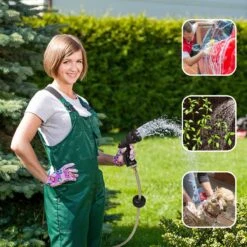 Buxibo - Wandslangenbox 20 Meter + 2 Meter - Tuinslang Met Haspel - 9 Sproei Standen - Slangenhouder 180° Draaibaar - Tuinslanghaspel Zwart+ Gratis Sproeier - Zwart 21 Buxibo - Wandslangenbox 20 Meter + 2 Meter - Tuinslang Met Haspel - 9 Sproei Standen - Slangenhouder 180° Draaibaar - Tuinslanghaspel Zwart+ Gratis Sproeier - Zwart -Gardena Winkel 1200x1200 2162