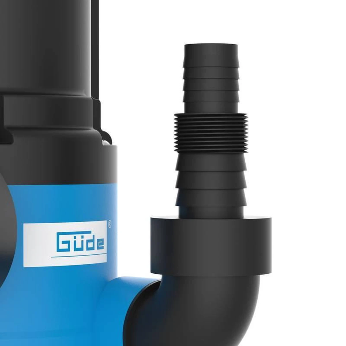 Güde Vuilwaterdompelpomp GS4003P - 8000L/h 6 Güde Vuilwaterdompelpomp GS4003P - 8000L/h - Afbeelding 4