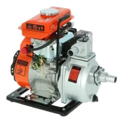 Kibani Waterpomp 8.000 Liter P/uur - 98 Cc / 1.5 PK 4-takt Benzine Motor - 4000 Toeren/Minuut - Doorstroming 8 M³ P/uur - Tuinpomp 26 Kibani Waterpomp 8.000 Liter P/uur - 98 Cc / 1.5 PK 4-takt Benzine Motor - 4000 Toeren/Minuut - Doorstroming 8 M³ P/uur - Tuinpomp -Gardena Winkel 1200x1200 2285