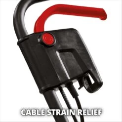 Einhell Verticuteermachine Elektrisch GC-SA 1231/1 1200 W 29 Einhell Verticuteermachine Elektrisch GC-SA 1231/1 1200 W -Gardena Winkel 1200x1200 354