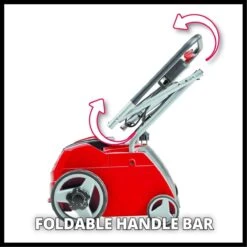 Einhell Verticuteermachine Elektrisch GC-SA 1231/1 1200 W 36 Einhell Verticuteermachine Elektrisch GC-SA 1231/1 1200 W -Gardena Winkel 1200x1200 358