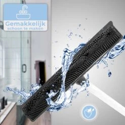 2 In 1 Rubberen Bezem – Bezem Binnen & Buiten – Vloerwisser Met Steel - Met Huisdierhaar Verwijderaar - Vloertrekker – Veger - Extra Lang 160cm 17 2 In 1 Rubberen Bezem – Bezem Binnen & Buiten – Vloerwisser Met Steel - Met Huisdierhaar Verwijderaar - Vloertrekker – Veger - Extra Lang 160cm -Gardena Winkel 1200x1200 953