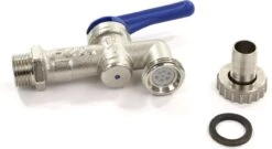 Buitenkraan Vorstvrij | Tap-kogelafsluiter, ½" | RIV | Type 5611 | Drukklasse 16 Bar 8 Buitenkraan Vorstvrij | Tap-kogelafsluiter, ½" | RIV | Type 5611 | Drukklasse 16 Bar -Gardena Winkel 1200x654 1