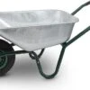Merkloos Kruiwagen - 100L - 250KG 1 Merkloos Kruiwagen - 100L - 250KG -Gardena Winkel 1200x707