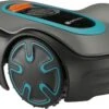 GARDENA - Sileno Minimo 250 Robotmaaier - Voor Gazons Tot Ca. 250 M² 1 GARDENA - Sileno Minimo 250 Robotmaaier - Voor Gazons Tot Ca. 250 M² -Gardena Winkel 1200x751 3