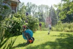 GARDENA - Zwenksproeier AquaZoom Compact - Tuinsproeier - 9 Tot 216 M² 25 GARDENA - Zwenksproeier AquaZoom Compact - Tuinsproeier - 9 Tot 216 M² -Gardena Winkel 1200x799 270