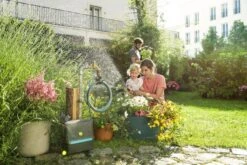 GARDENA - Terras Spiraalslang - 7.5 M Tuinslang - 9mm -Gardena Winkel 1200x800 402