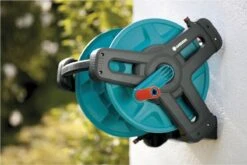 GARDENA - Classic 50 Complete Set - Slanghouder - Inc Slang 20m -Gardena Winkel 1200x801 22