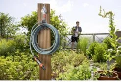 GARDENA - Terras Spiraalslang - 7.5 M Tuinslang - 9mm -Gardena Winkel 1200x817 9