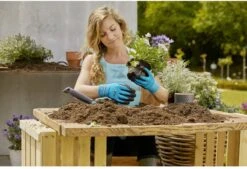 Gardena Plant- En Bodem Handschoen - Maat: M 22 Gardena Plant- En Bodem Handschoen - Maat: M -Gardena Winkel 1200x823 9