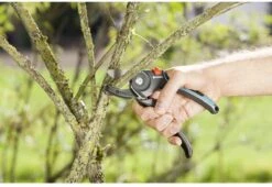 GARDENA - Comfort A/M Aambeeld - Snoeischaar - Ø 23mm 13 GARDENA - Comfort A/M Aambeeld - Snoeischaar - Ø 23mm -Gardena Winkel 1200x825 30