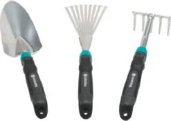 GARDENA Comfort Kleingereedschapsset Promo