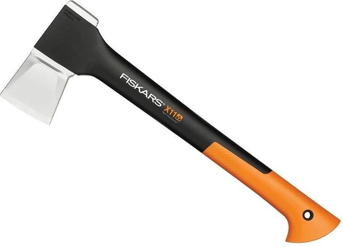 Fiskars Kloofbijl X11 - S - 44 Cm 7 Fiskars Kloofbijl X11 - S - 44 Cm - Afbeelding 5
