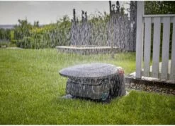 GARDENA - Afdak Robotmaaier - Voor Sileno City & Sileno Life -Gardena Winkel 1200x869 2