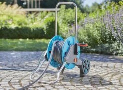 GARDENA - Textielslang Liano™ - Tuinslang - 30 M - 13 Mm 13 GARDENA - Textielslang Liano™ - Tuinslang - 30 M - 13 Mm -Gardena Winkel 1200x874 7