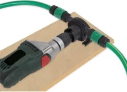 Benson Waterpomp Gedreven Door Boormachine (Vloeistoffen) - Höfftech -Gardena Winkel 1200x876 7