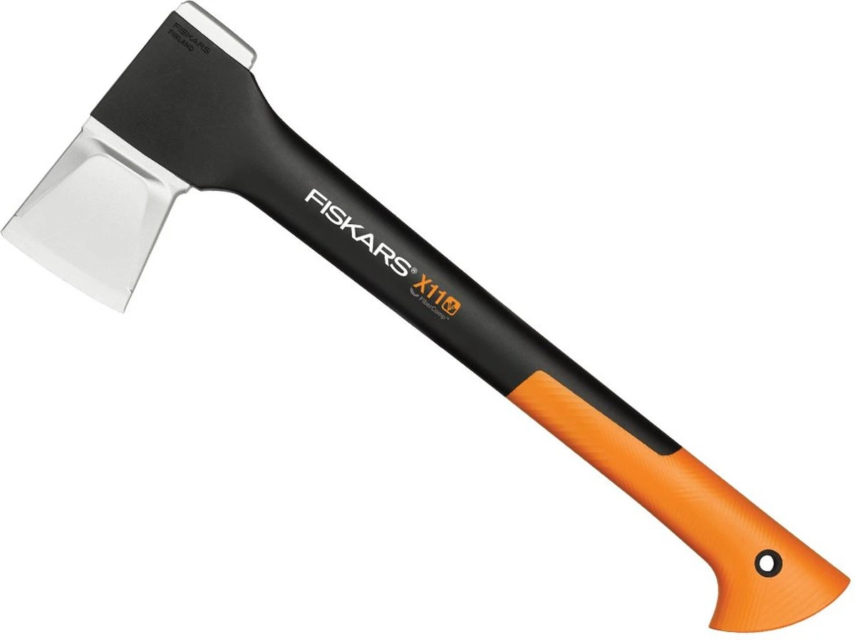 Fiskars Kloofbijl X11 - S - 44 Cm 11 Fiskars Kloofbijl X11 - S - 44 Cm - Afbeelding 9