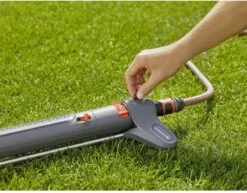 GARDENA - Zwenksproeier AquaZoom S - Tuinsproeier - 9 Tot 150 M² 39 GARDENA - Zwenksproeier AquaZoom S - Tuinsproeier - 9 Tot 150 M² -Gardena Winkel 1200x940 3