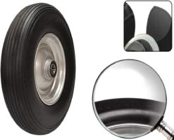 Benson Anti Lek Kruiwagenwiel 4.80 / 4.00-8 Mix Kleur 10 Benson Anti Lek Kruiwagenwiel 4.80 / 4.00-8 Mix Kleur -Gardena Winkel 1200x970 1