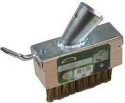Benson Onkruidborstel - Voegenkrabber - Onkruidkrabber - Zonder Steel - Messing - Met Haak -Gardena Winkel 1200x986 1