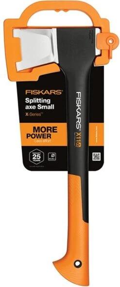Fiskars Kloofbijl X11 - S - 44 Cm 18 Fiskars Kloofbijl X11 - S - 44 Cm -Gardena Winkel 502x1200 1