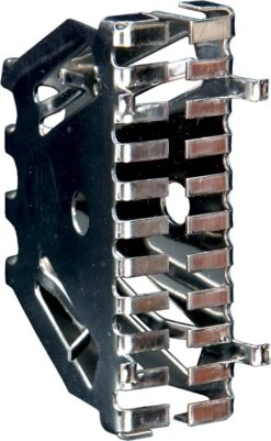 Bijenbekje 7cm Tegen Muizen - Spouwmuur - Stootvoegrooster - Ongediertevrij