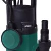 VONROC Dompelpomp/Waterpomp 300W - 6500l/h - Voor Schoon En Licht Vervuild Water - Met Vlotter 2 VONROC Dompelpomp/Waterpomp 300W - 6500l/h - Voor Schoon En Licht Vervuild Water - Met Vlotter -Gardena Winkel 766x1200 1